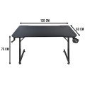 Black gaming table | Subsonic