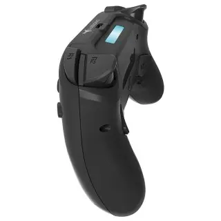 Kabelloser PS5 LED-Controller - Schwarz | Subsonic