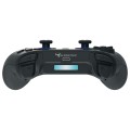 Manette PS5 sans fil LED - Noire | Subsonic