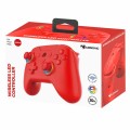 Manette Wireless Led Controller Red Subsonic