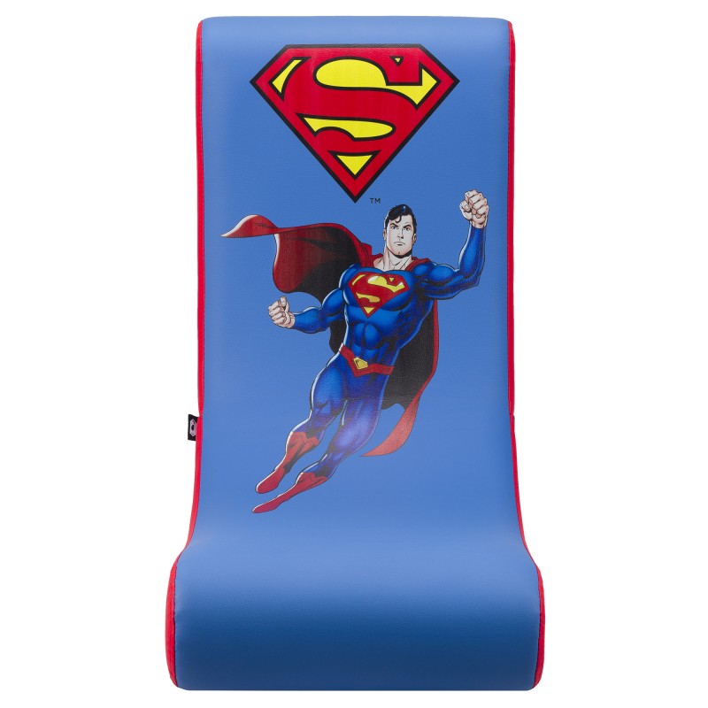 Schaukelstuhl Rock'n Seat Junior Superman| Subsonic
