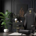 Gaming chair Apollon classic gold | Iconic by Subsonic