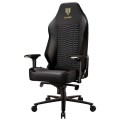 Fauteuil gaming Apollon classic gold | Iconic by Subsonic