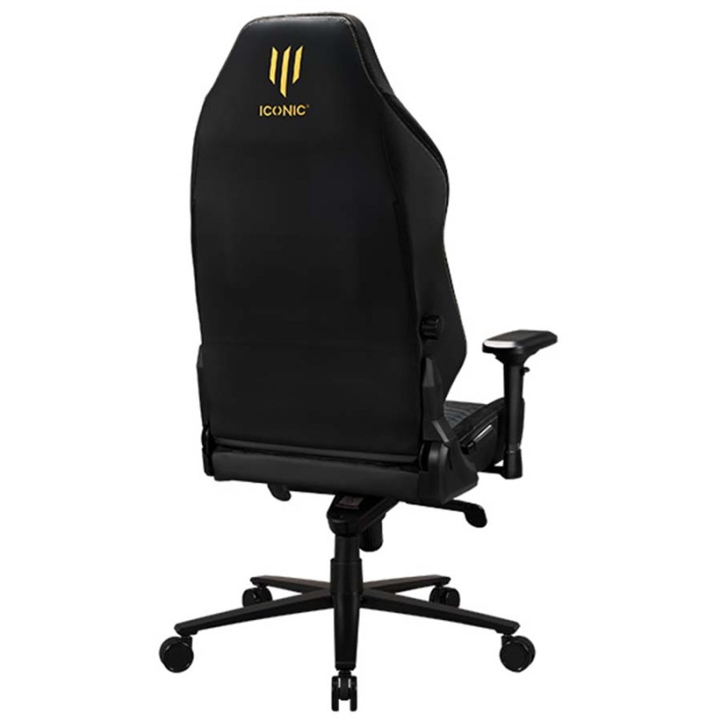 Fauteuil gaming Apollon classic gold | Iconic by Subsonic