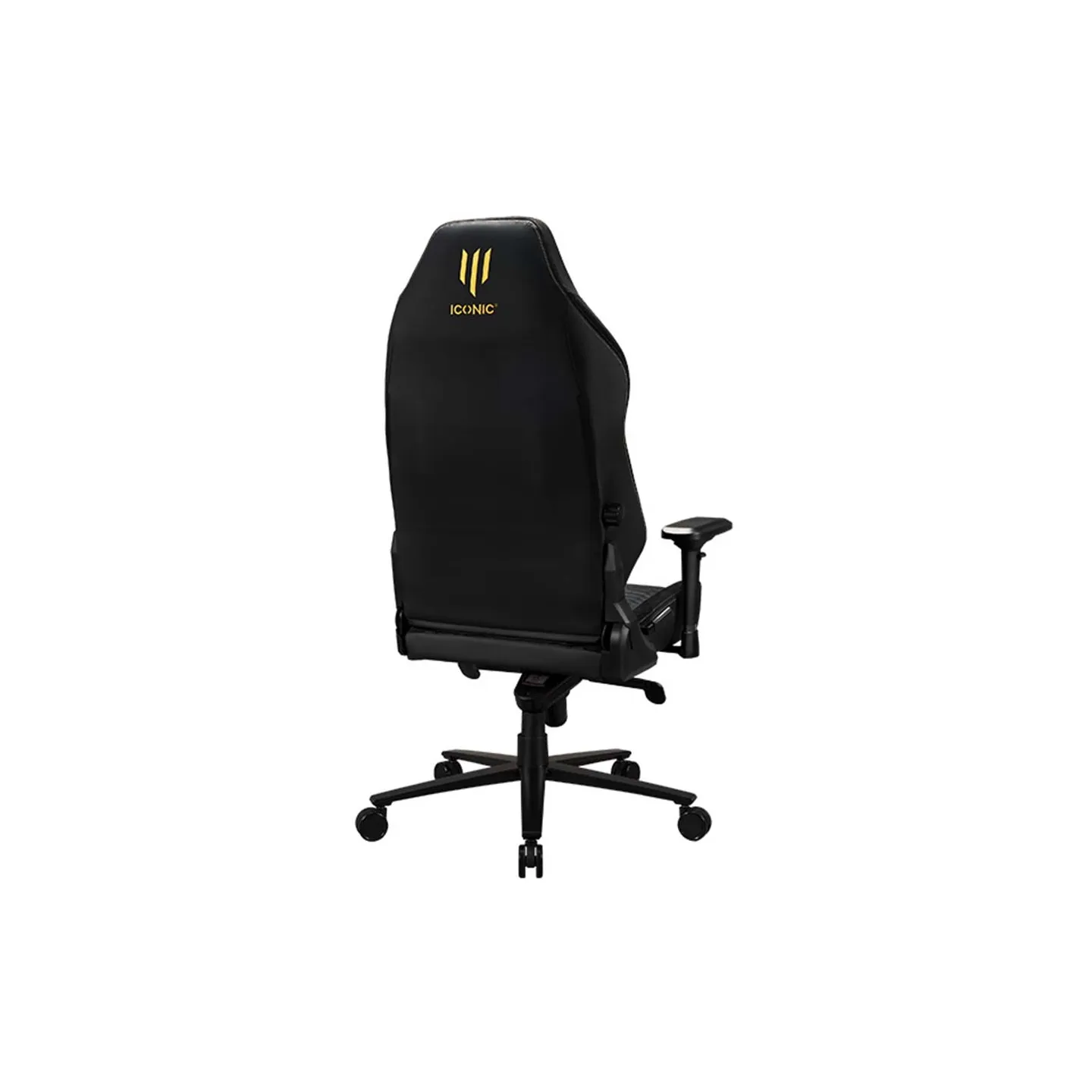Silla de juegos Apollon classic gold | Iconic by Subsonic