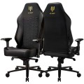 Gaming chair Apollon classic gold | Iconic by Subsonic