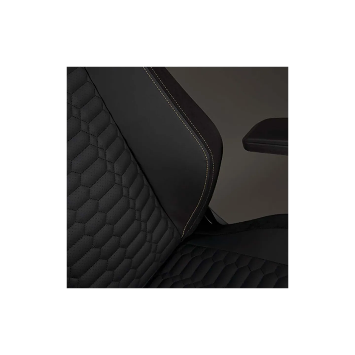 Fauteuil gaming Apollon classic gold | Iconic by Subsonic