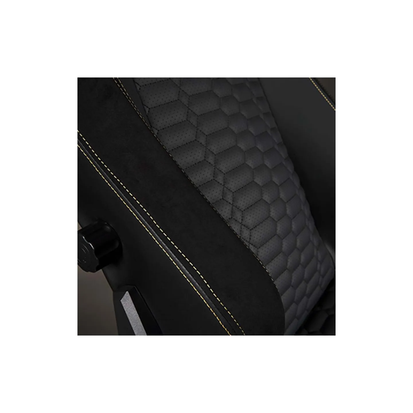 Silla de juegos Apollon classic gold | Iconic by Subsonic
