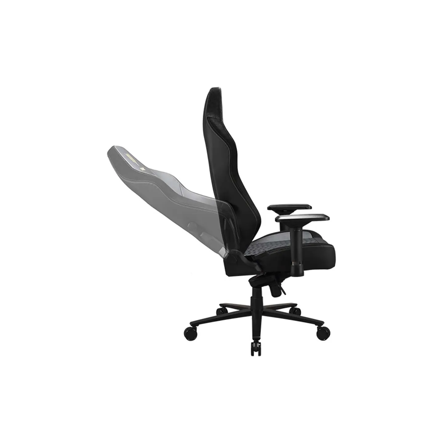 Spielstuhl Apollon classic gold | Iconic von Subsonic