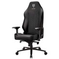 Gaming chair Apollon classic silver ghost | iconic by Subsonic