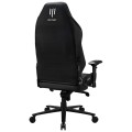 Fauteuil gaming Apollon classic silver ghost | iconic by Subsonic