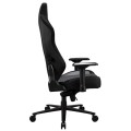 Fauteuil gaming Apollon classic silver ghost | iconic by Subsonic