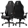 Gaming chair Apollon classic silver ghost | iconic by Subsonic