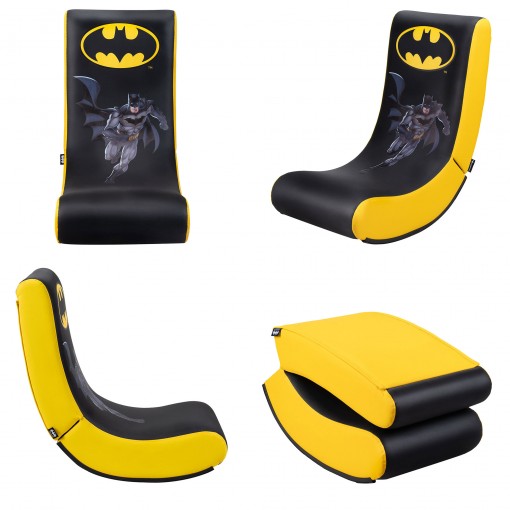 Rocking chair Batman | Subsonic