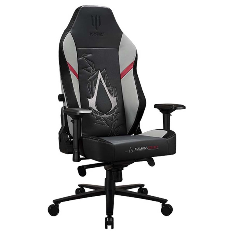 Assassin's Creed Apollon gaming armchair | iconic by Subsonic