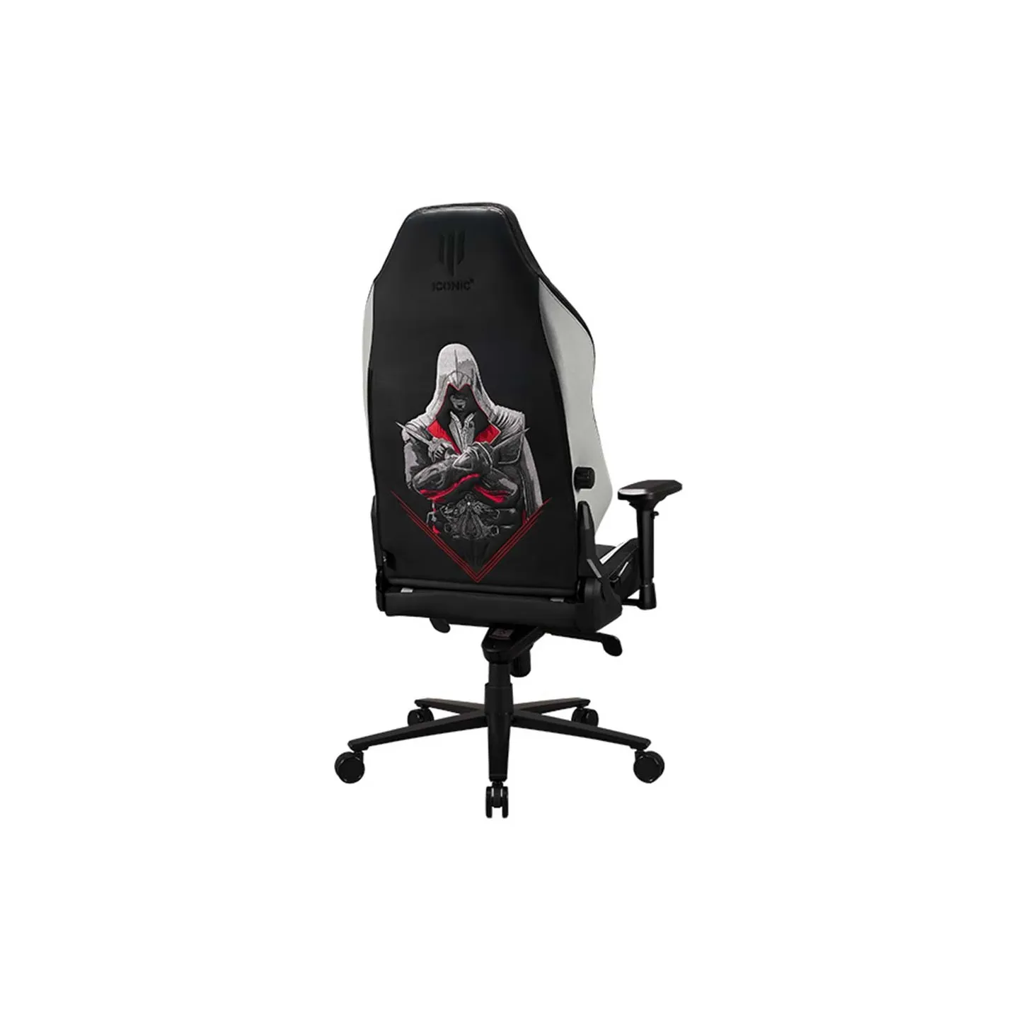 Fauteuil gaming  Apollon collector Assassin s Creed | iconic by Subsonic