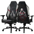 Assassin's Creed Apollon Gaming-Sessel | iconic von Subsonic