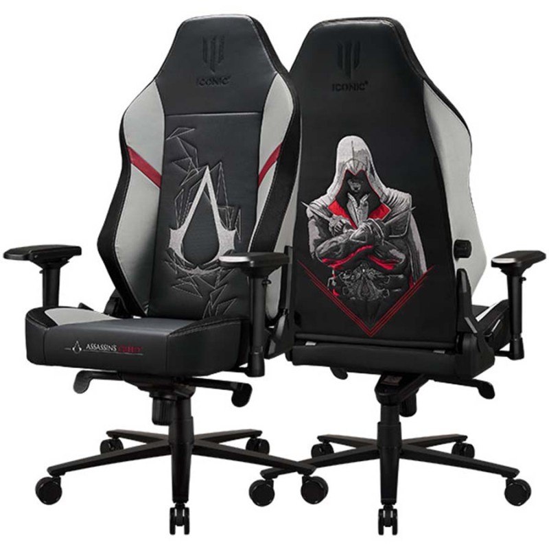 Fauteuil gaming  Apollon collector Assassin s Creed | iconic by Subsonic