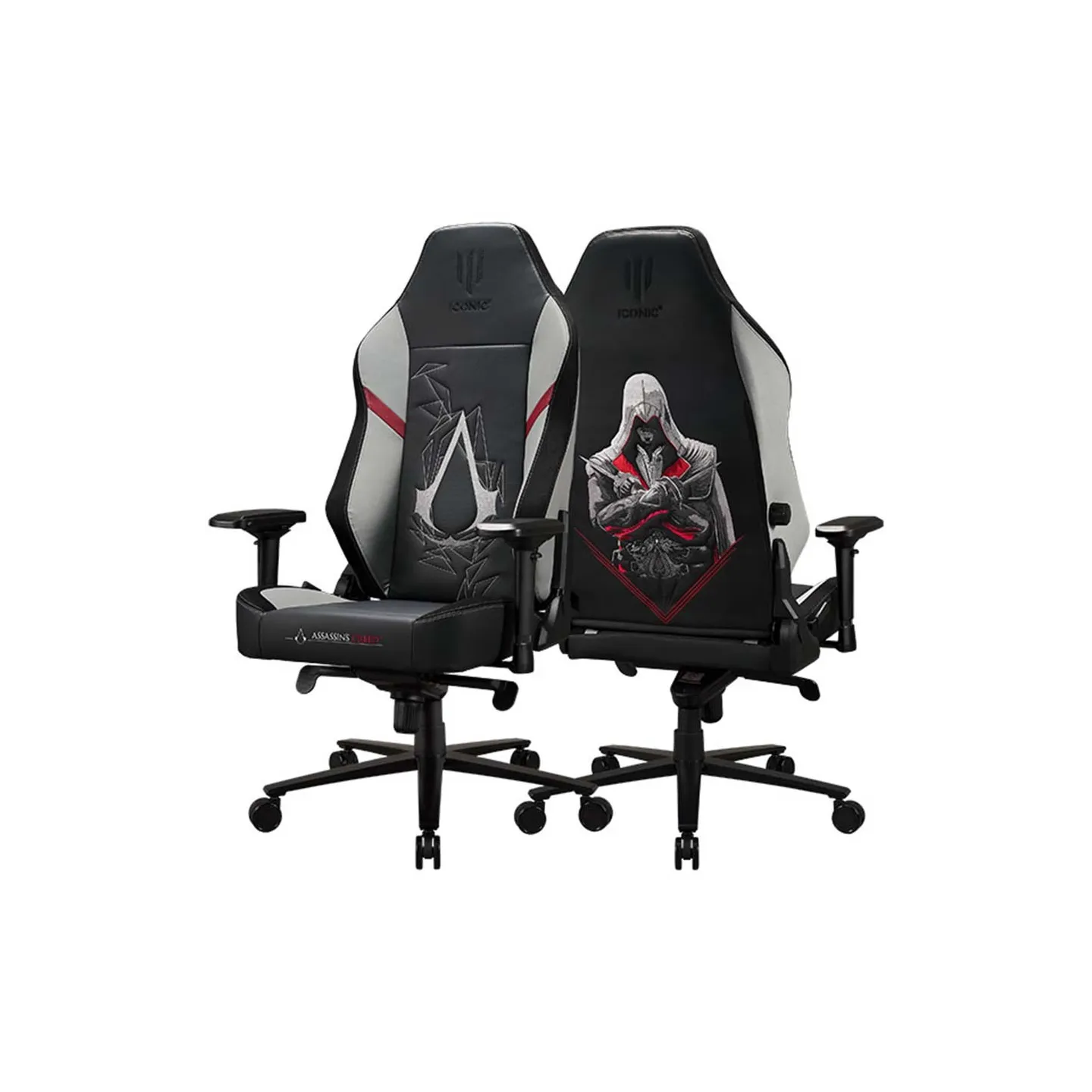Fauteuil gaming  Apollon collector Assassin s Creed | iconic by Subsonic