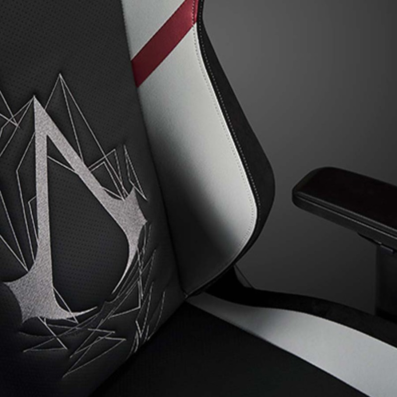 Assassin's Creed Apollon gaming armchair | iconic by Subsonic