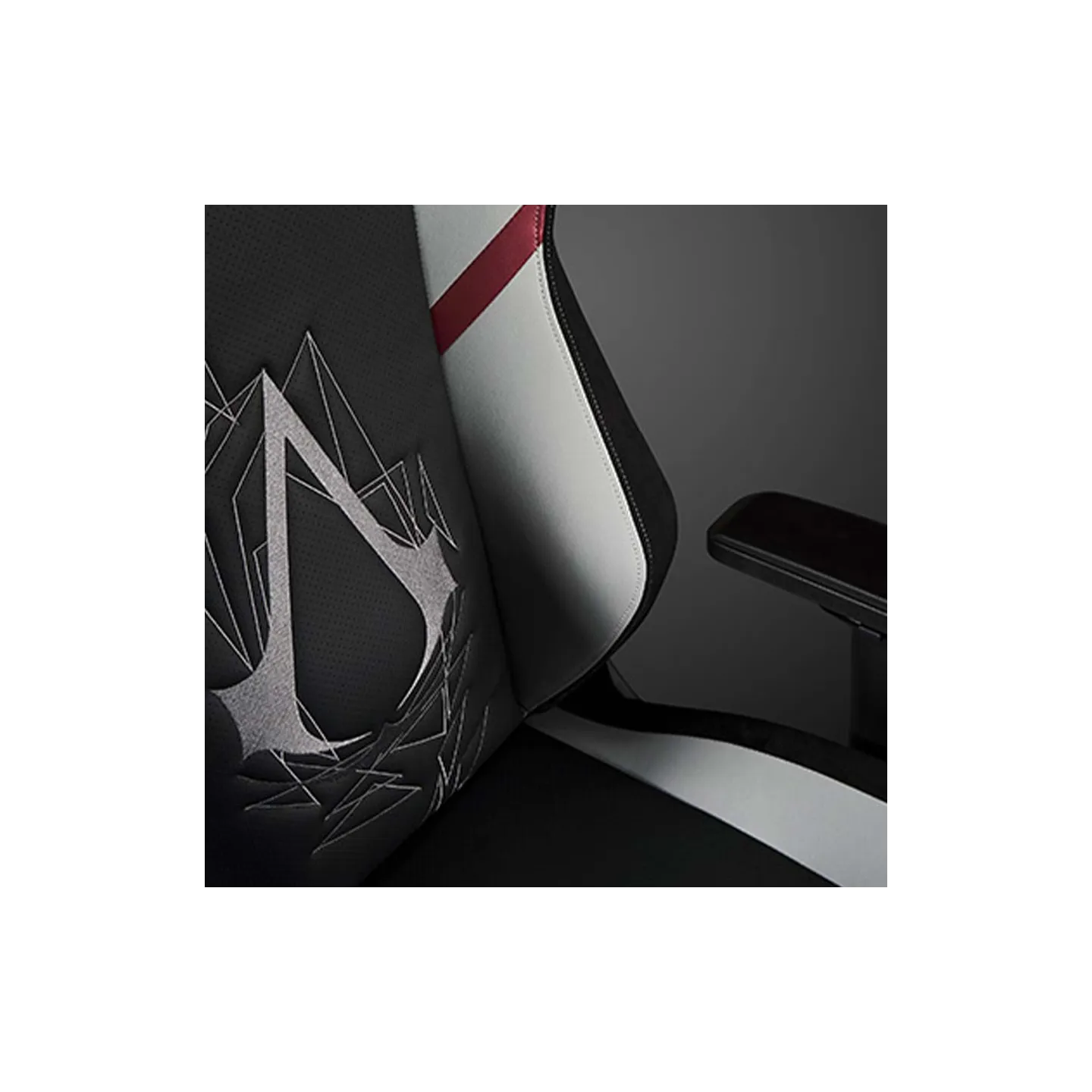 Assassin's Creed Apollon Gaming-Sessel | iconic von Subsonic