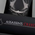 Assassin's Creed Apollon Gaming-Sessel | iconic von Subsonic