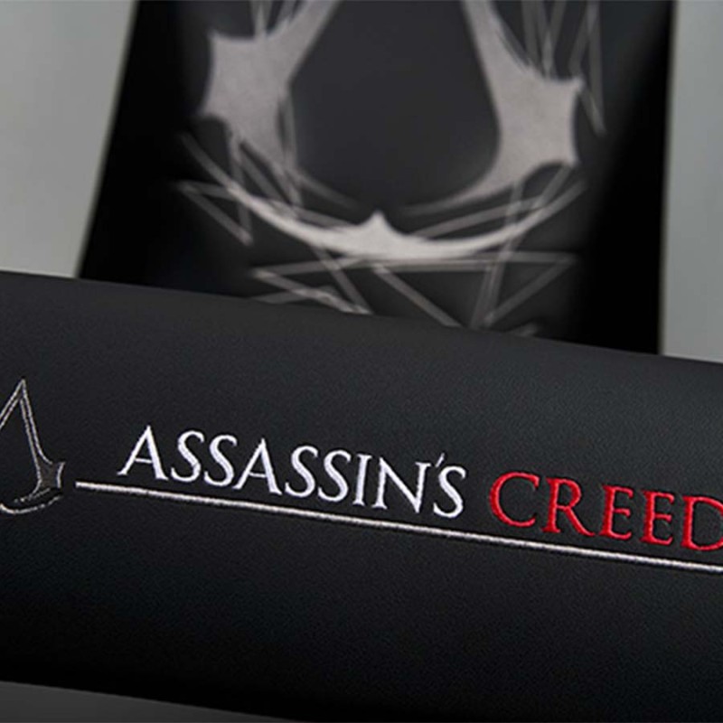 Assassin's Creed Apollon gaming armchair | iconic by Subsonic