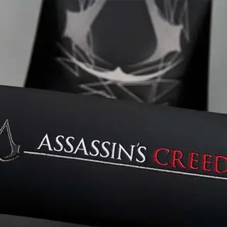 Fauteuil gaming  Apollon collector Assassin s Creed | iconic by Subsonic