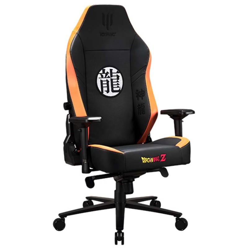 Apollon gaming chair collector Dragon Ball Z | iconic by Subsonic