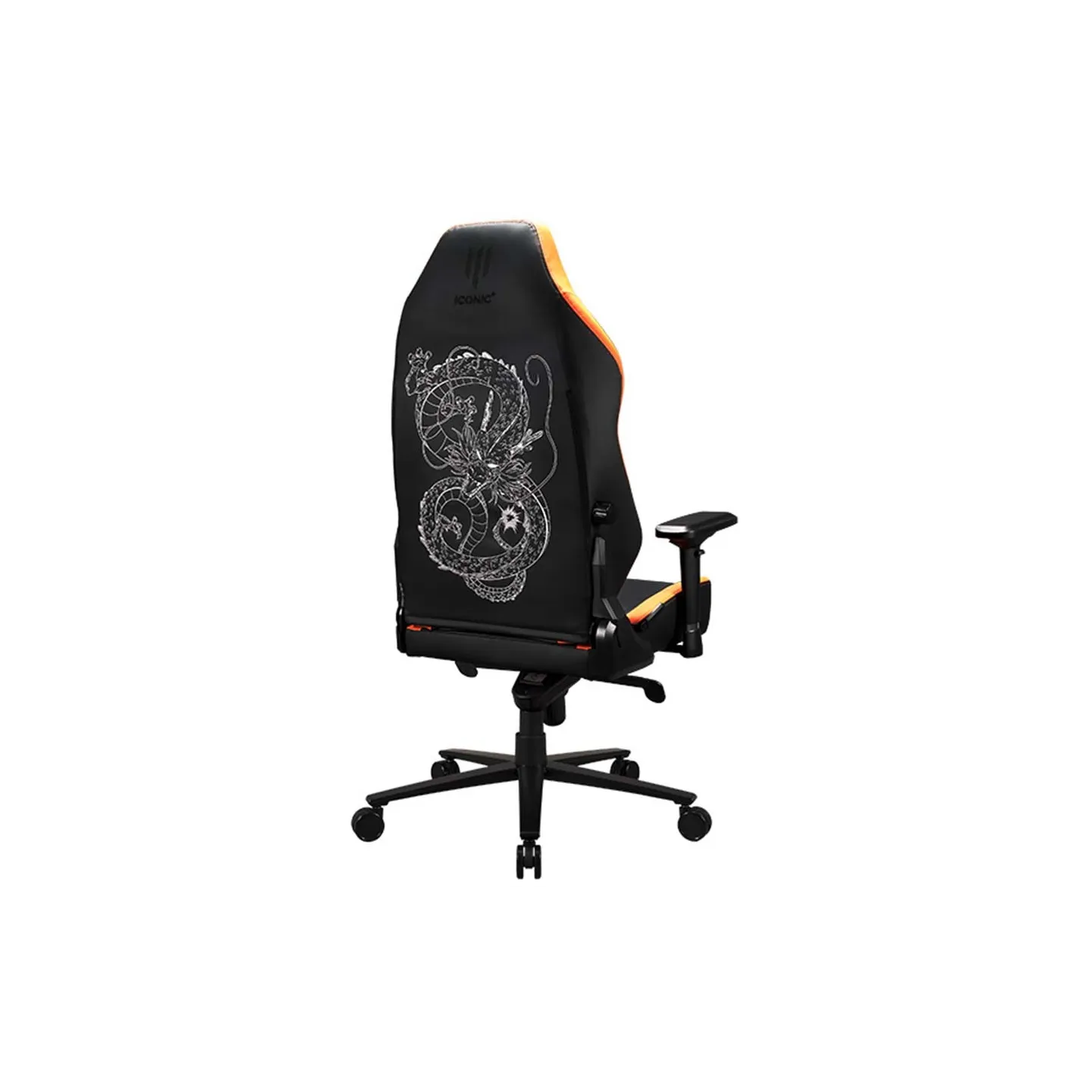 Fauteuil gaming Apollon collector Dragon Ball Z | iconic by Subsonic