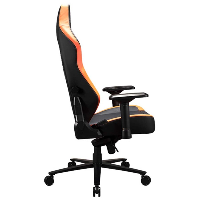 Apollon gaming chair collector Dragon Ball Z | iconic by Subsonic