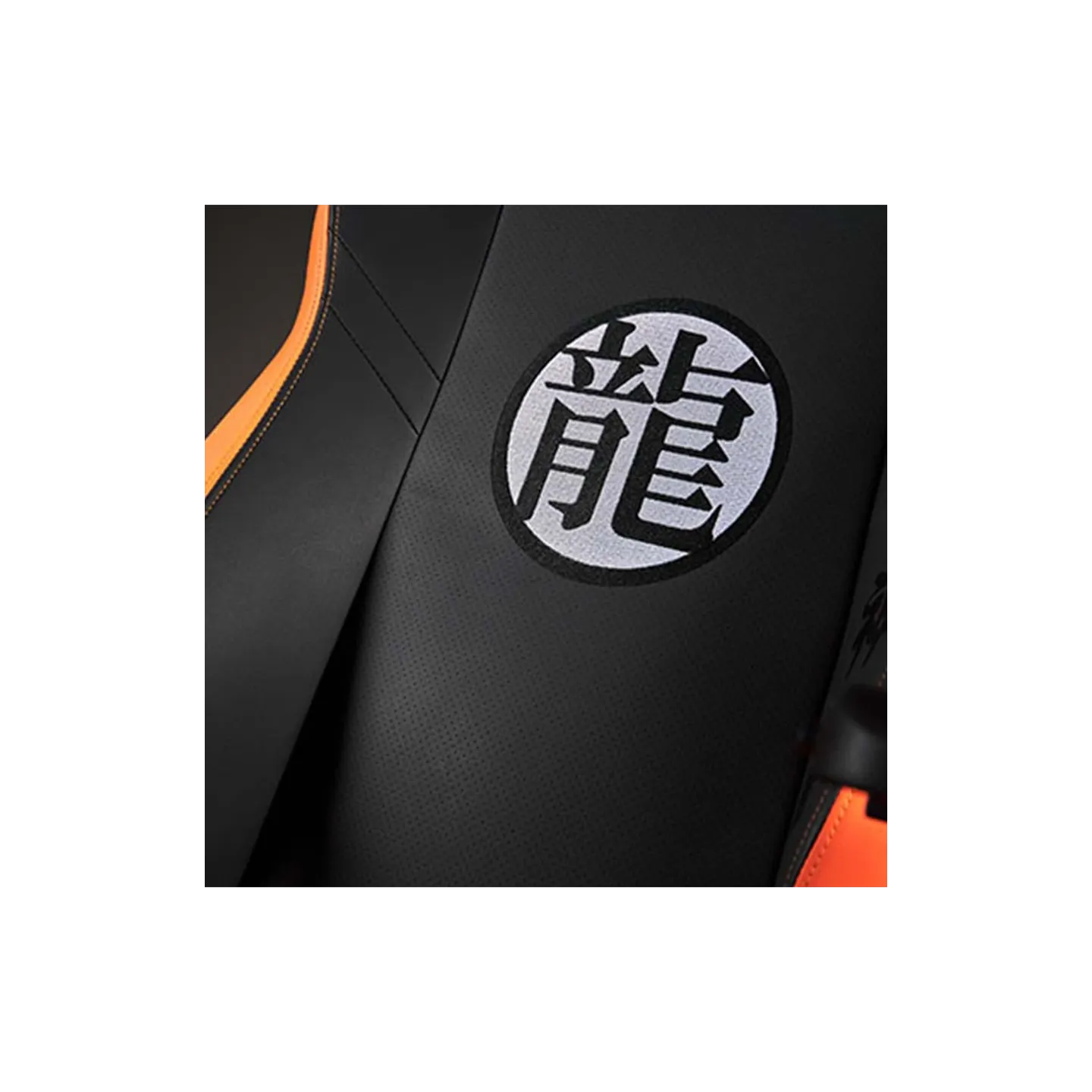 Gaming Sessel Apollon Sammlerstück Dragon Ball Z | iconic by Subsonic