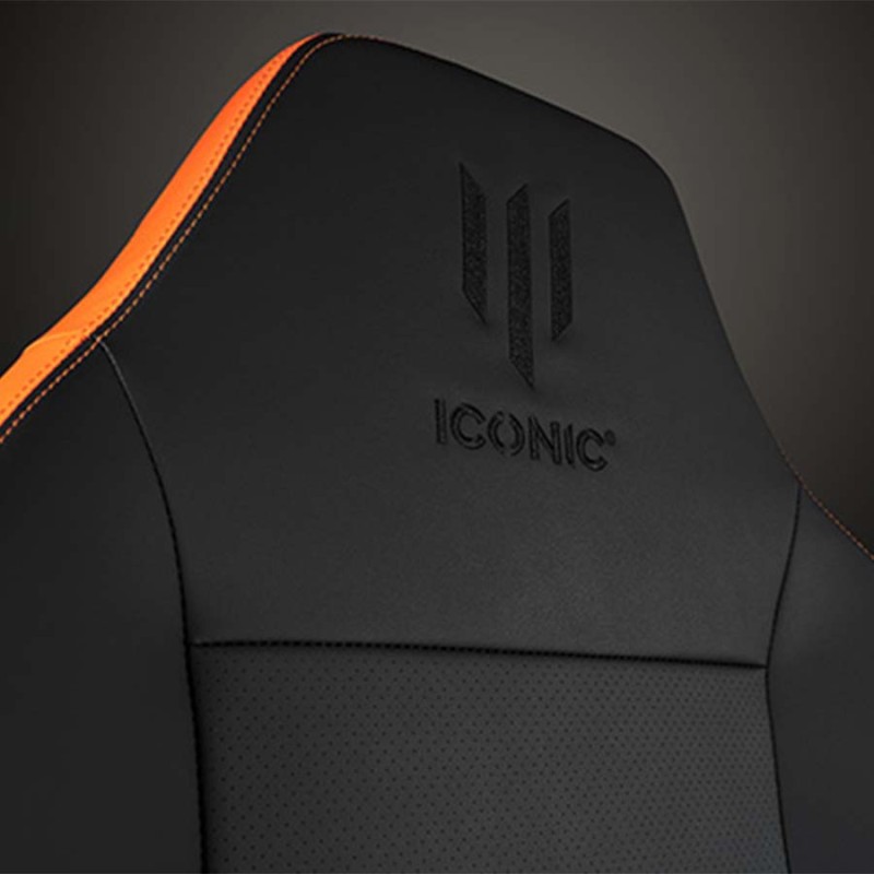 Apollon gaming chair collector Dragon Ball Z | iconic by Subsonic