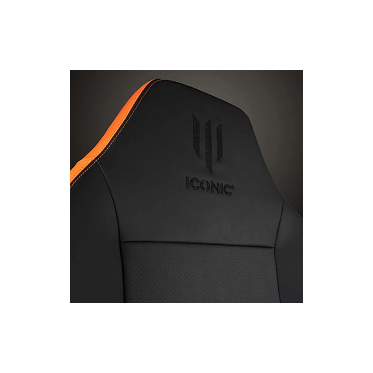Sillón de juego de coleccionista Dragon Ball Z Apollon | iconic by Subsonic