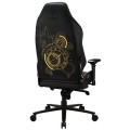 Apollon Gaming Stuhl Harry Potter Sammler | iconic von Subsonic