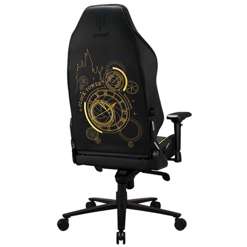 Fauteuil gaming Apollon collector Harry Potter | iconic by Subsonic