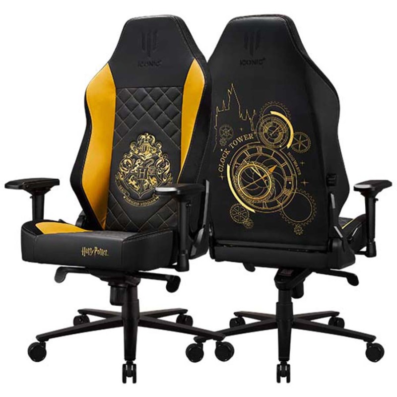 Fauteuil gaming Apollon collector Harry Potter | iconic by Subsonic