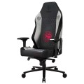 Fauteuil gaming Apollon collector House of the Dragon | iconic by Subsonic