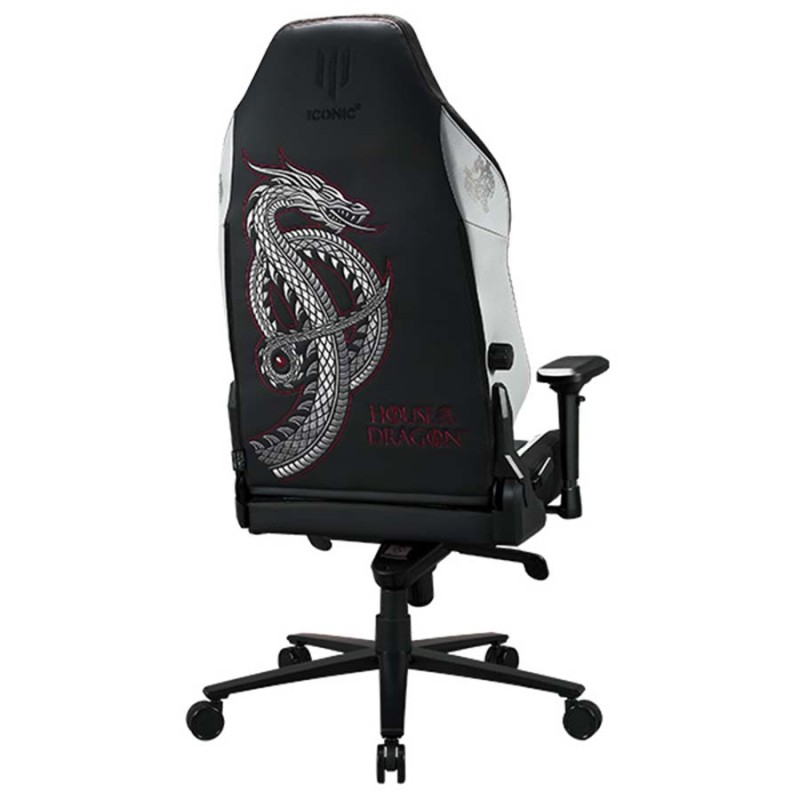 Apollon Gaming Sessel Sammler House of the Dragon | iconic von Subsonic