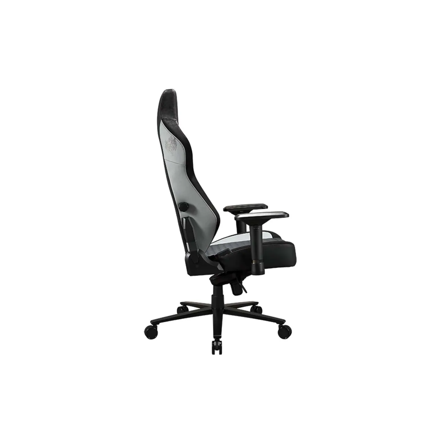 Fauteuil gaming Apollon collector House of the Dragon | iconic by Subsonic