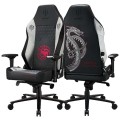 Fauteuil gaming Apollon collector House of the Dragon | iconic by Subsonic