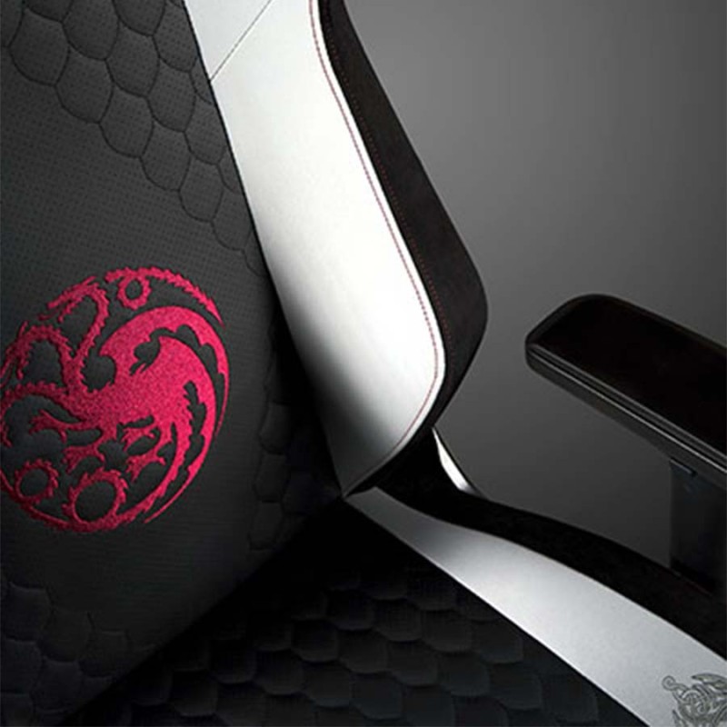 Apollon Gaming Sessel Sammler House of the Dragon | iconic von Subsonic