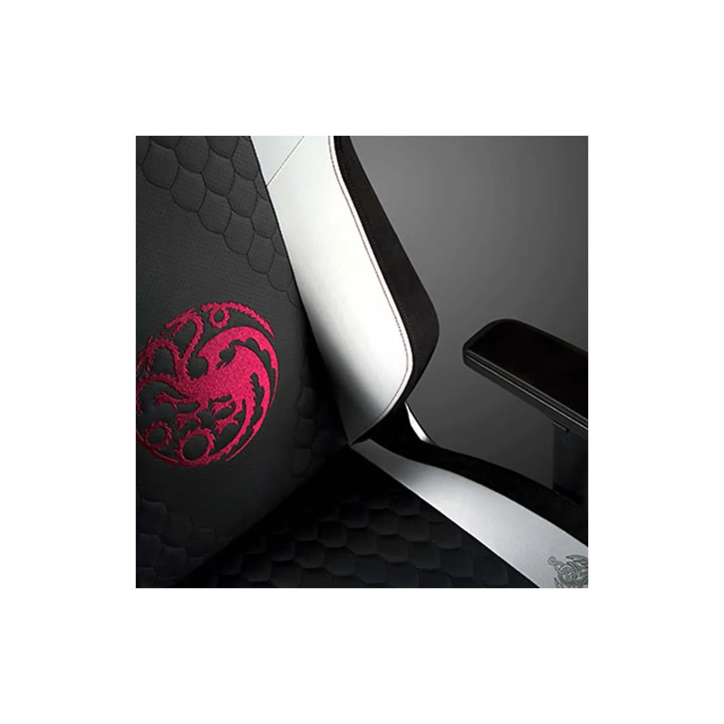 Apollon Gaming Sessel Sammler House of the Dragon | iconic von Subsonic