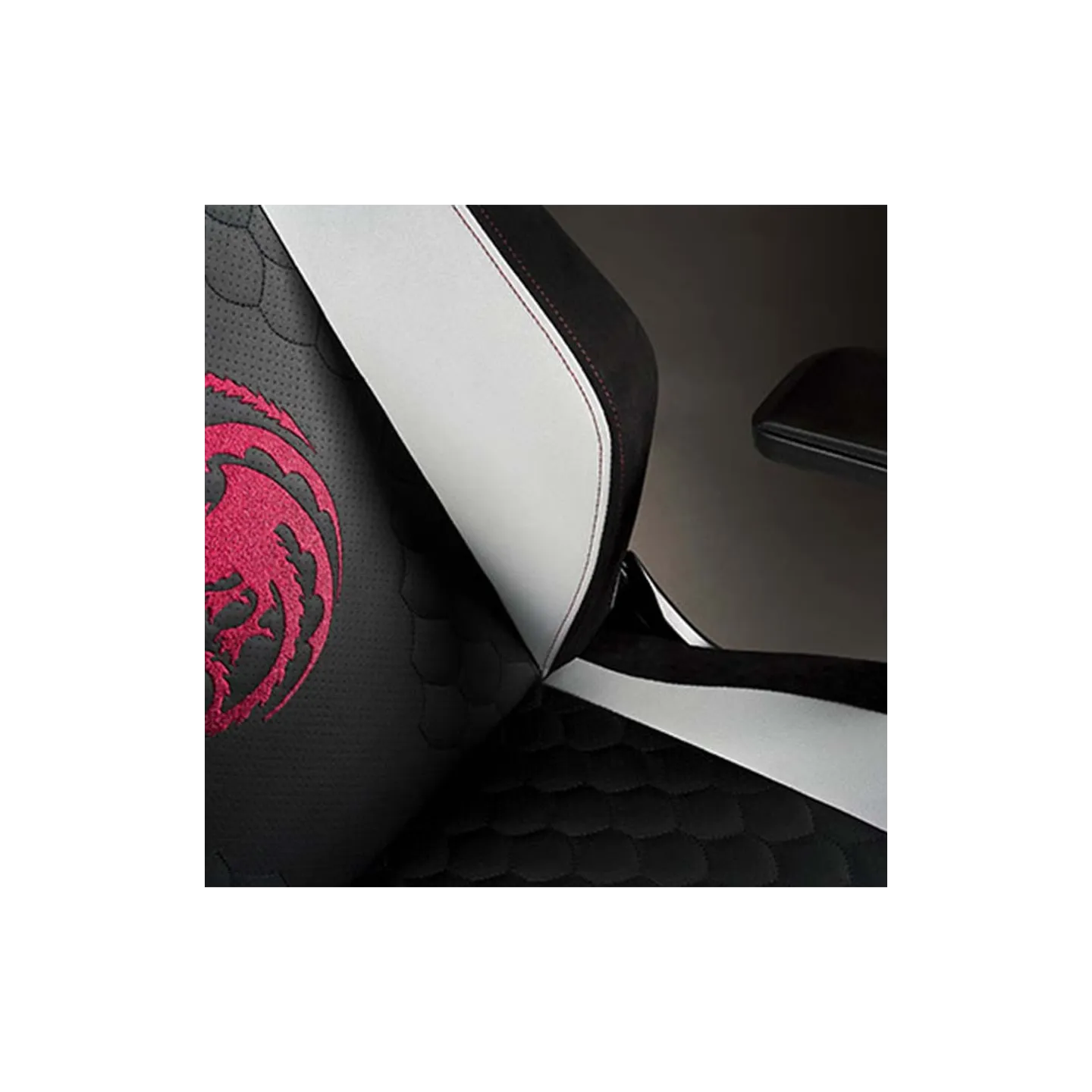 Fauteuil gaming Apollon collector House of the Dragon | iconic by Subsonic