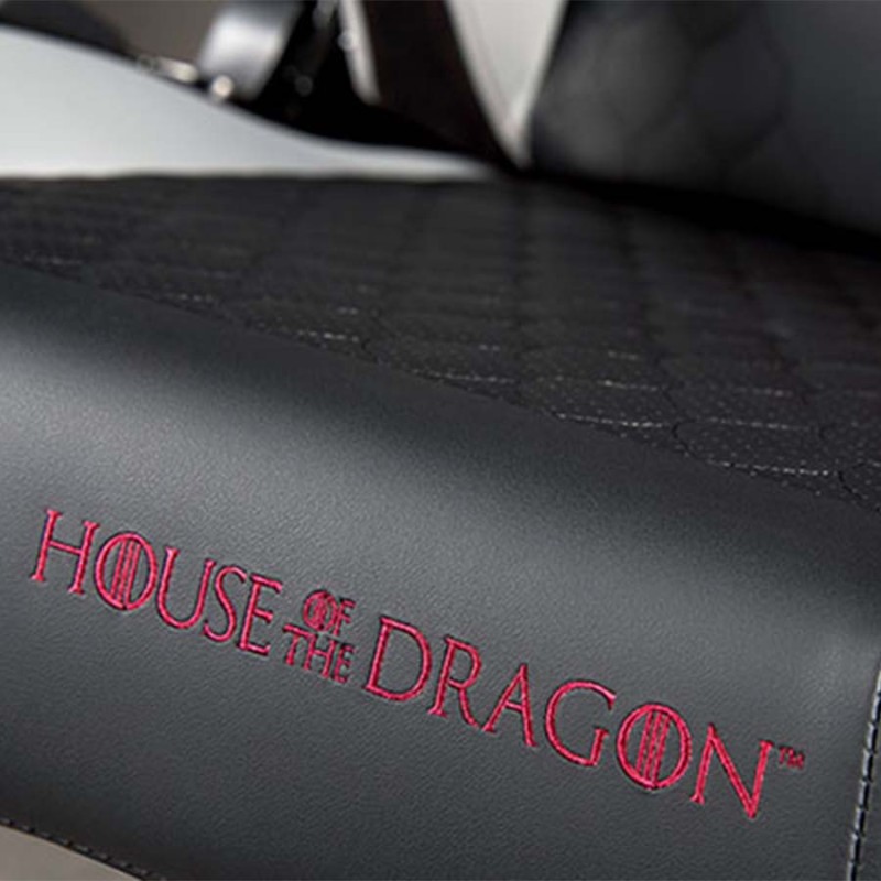 Apollon Gaming Sessel Sammler House of the Dragon | iconic von Subsonic