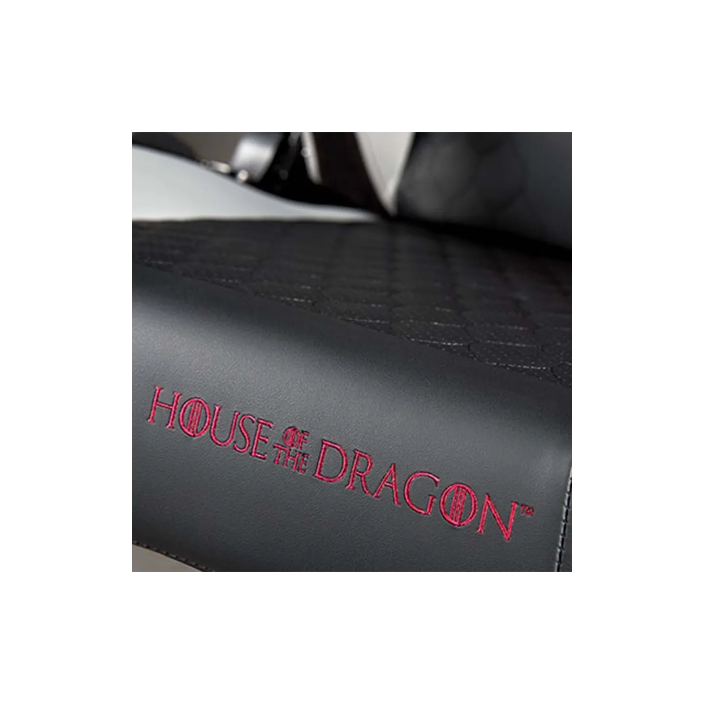 Apollon Gaming Sessel Sammler House of the Dragon | iconic von Subsonic