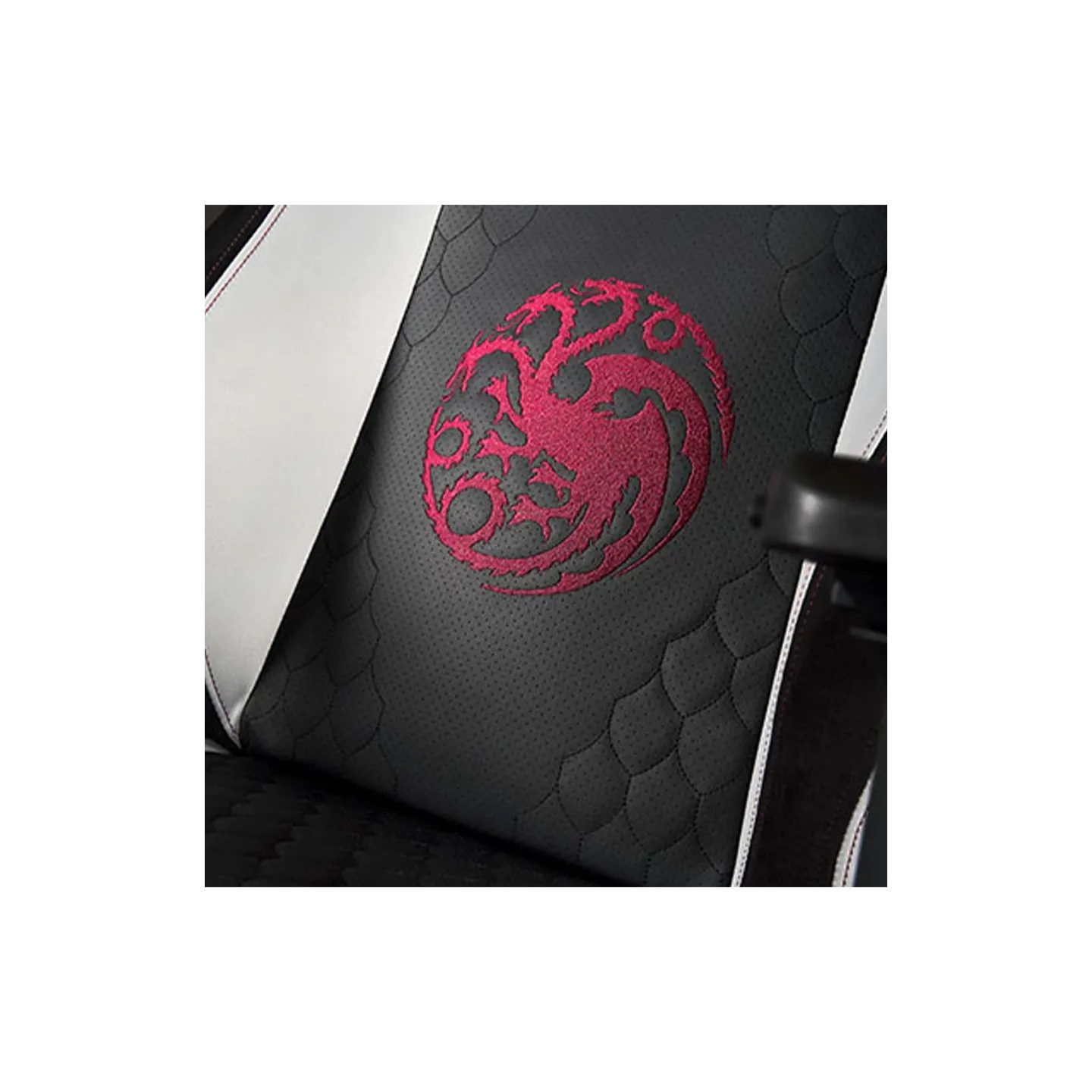 Sillón de juego Apollon coleccionista House of the Dragon | iconic by Subsonic