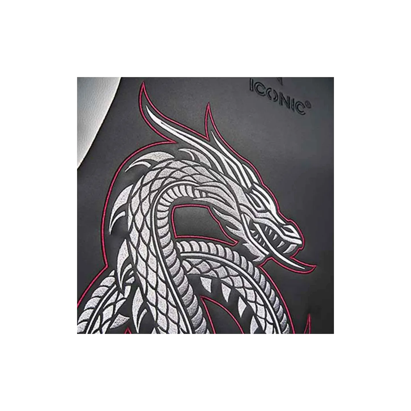 Apollon Gaming Sessel Sammler House of the Dragon | iconic von Subsonic
