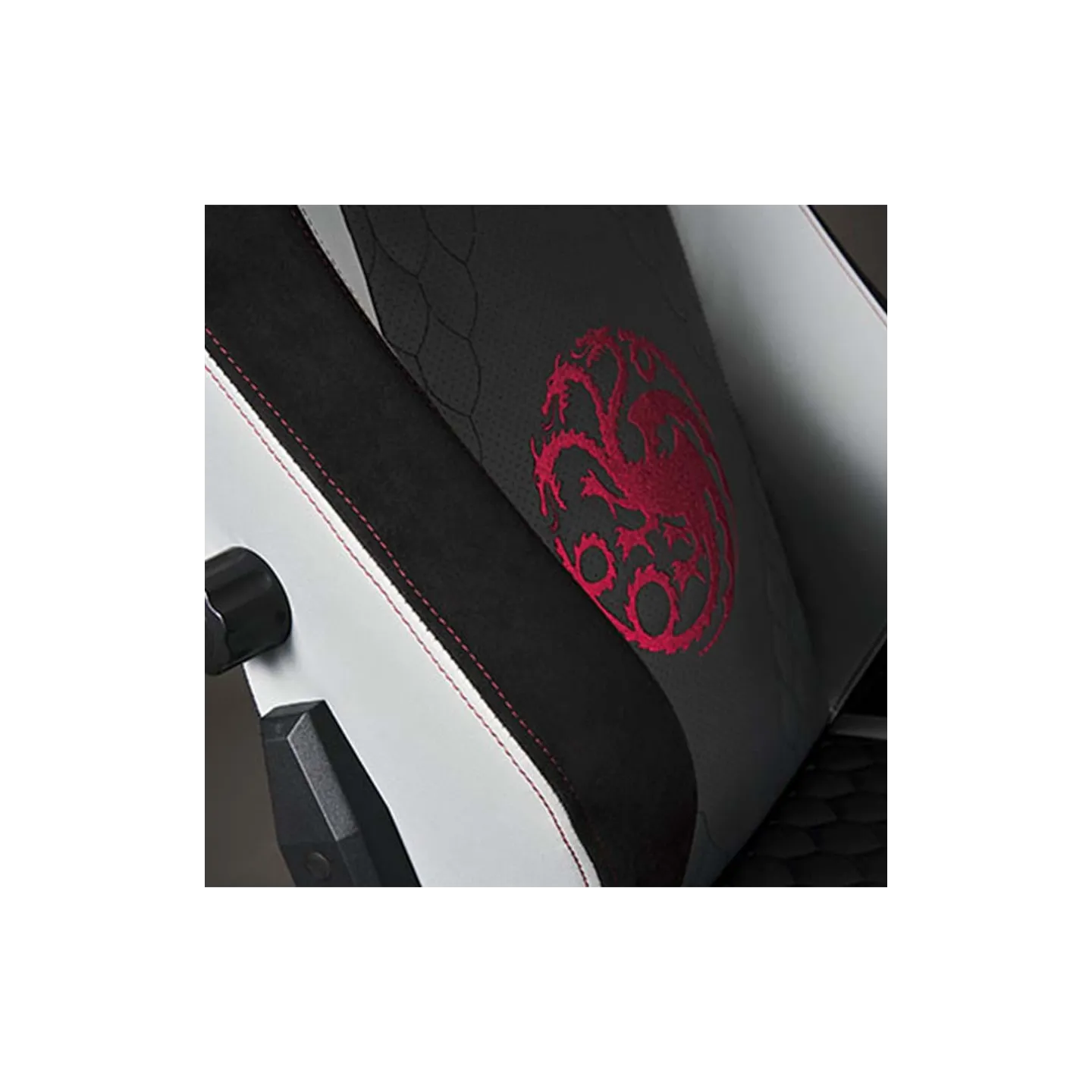 Sillón de juego Apollon coleccionista House of the Dragon | iconic by Subsonic