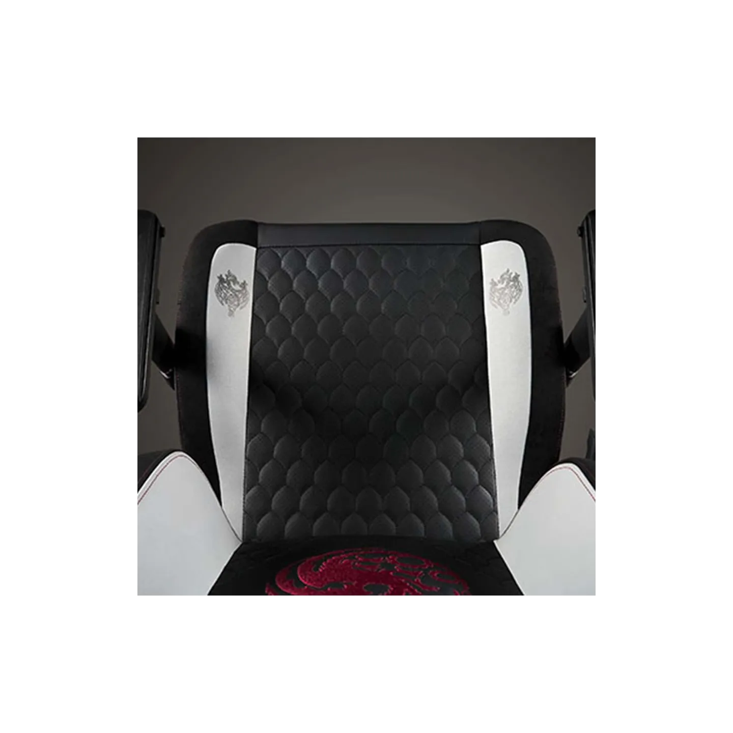 Apollon Gaming Sessel Sammler House of the Dragon | iconic von Subsonic